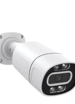 Камера для відеоспостереження TUYA Wifi Smart Cammera C16 3.0m...
