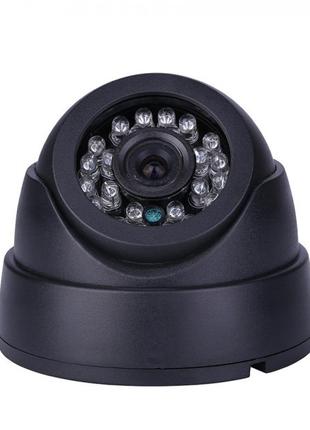 Камера наблюдения 349 IP 1.3 mp комнатная, Gp1, Хорошего качес...
