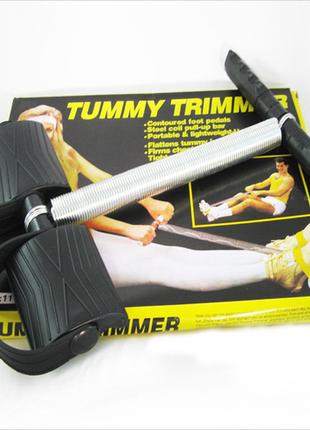 Эспандер пружинный Tummy Trimmer, Gp1, Хорошего качества, трен...