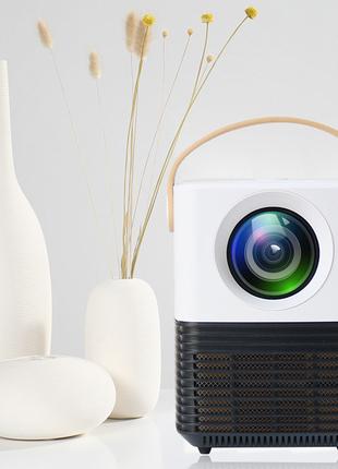 Мини светодиодный проектор DL-WL7 андроид WIFI / проектор для ...
