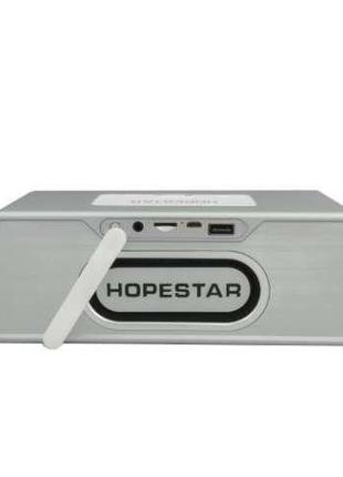 Портативная Bluetooth колонка спикер HOPESTAR H28 (FM, Gp1, Хо...