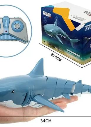 Акула на радиоуправлении Shark, Gp1, Хорошего качества, акула ...