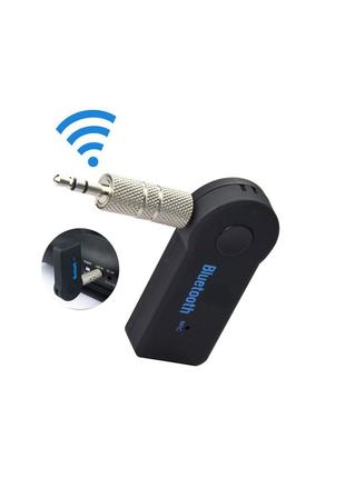 Bluetooth приемник SmartTech BT-350 Аудио ресивер, Gp1, Хороше...