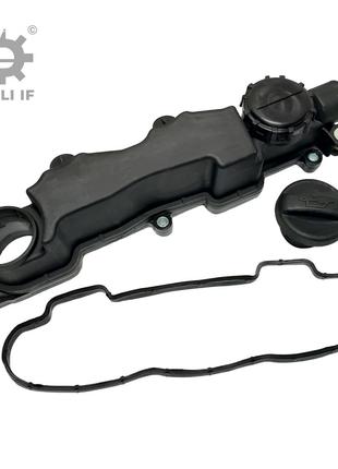 Клапанна кришка Focus 2 Ford 1.6 0248L1 1479837 993760 9651815...