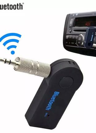 Bluetooth 4.1 Аудио Ресивер - Приемник Звука