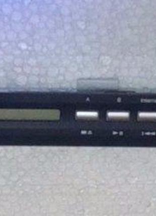 Накладка на клавіатуру ноутбука Fujitsu SIEMENS LIFEBOOK C1320D
