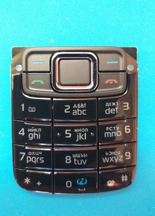 Клавіатура Nokia 3110