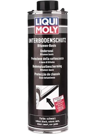 Антикор для днища кузова Liqui Moly UNTERBODENSCHUTZ BITUMEN S...