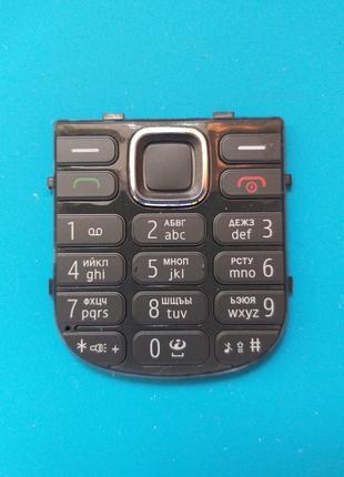 Клавіатура Nokia 3720
