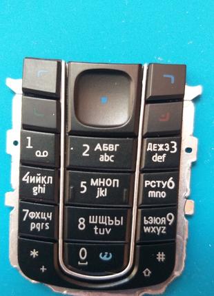 Клавіатура Nokia 6230