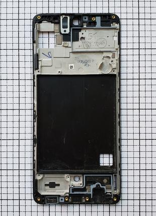 Корпус Samsung A515F Galaxy A51 (рамка дисплея) для телефона Б...
