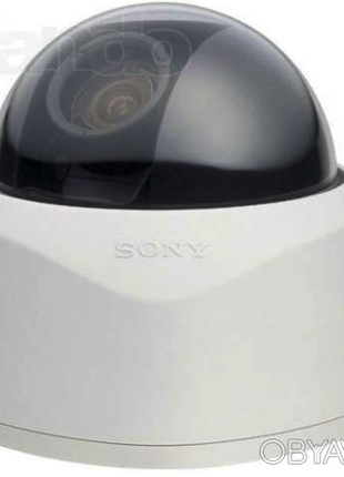 Камера наблюдения Sony SSC-CD43V 1/4-Inch CCD Indoor Color Dome V