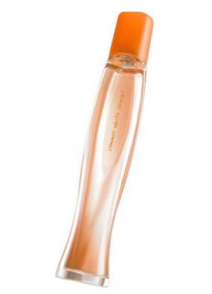 Т/вода avon summer white sunset, 50 мл