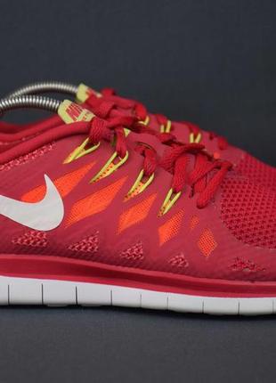 Nike free 5.0 run кроссовки беговые для бега. индонезия. ориги...