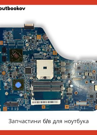 Acer Aspire 5560G | Материнская плата JE50 SB MB 10338-1M, A6-...