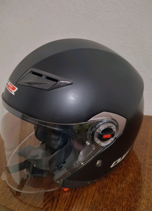 Шлем мотоциклетный LS2