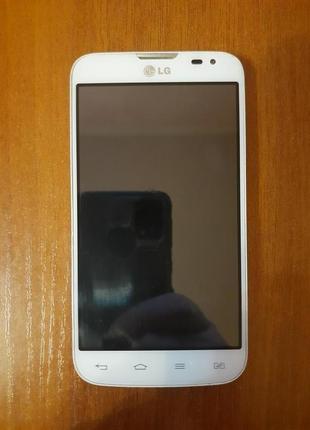 Смартфон LG D325