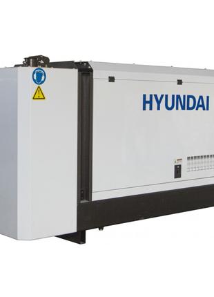 Дизельная электростанция Hyundai HY 22KSE, макс. 17,6 кВт 380В