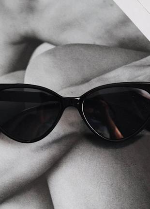 Сонцезахисні окуляри noa 23 - black