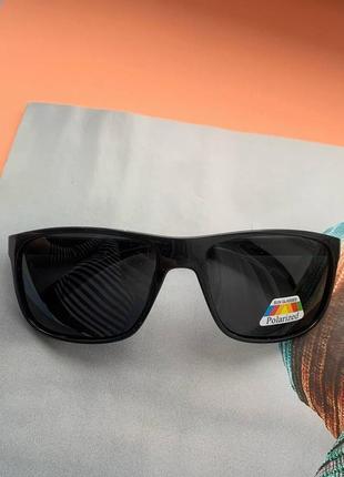 Сонцезахисні окуляри 9150 чорні