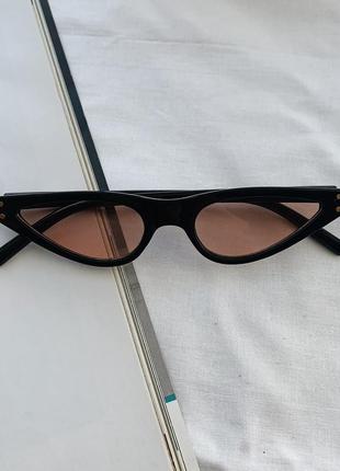 Солнцезащитные очки tk 22 - black