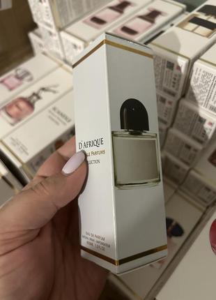 Ніжні парфуми byredo bal d'afrique 30мл
