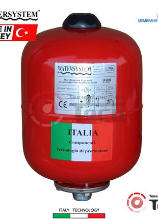 Расширительный бак Watersystem WR 5 (без ножек)