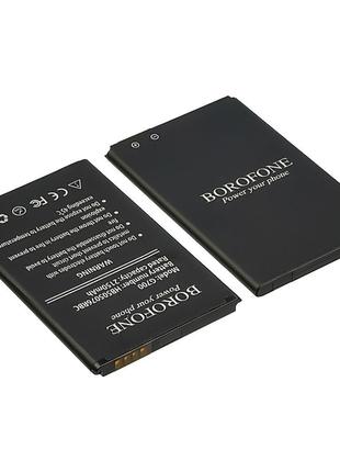 Батарея Borofone HB505076RBC для Huawei G700/ G610/ Y600/ Y3 II