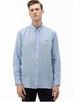 Сорочка lacoste