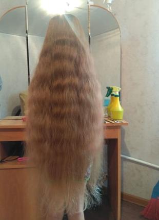 Купуючи Волосся від 40 см до 100000 г у вас у місті Вайб 09610027