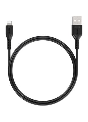 USB Кабель для заряджання та синхронізації Apple Lightning TRO...
