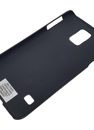 Чехол бампер панель для телефона SilverCrest Samsung Galaxy S5