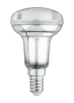 Светодиодная LED лампочка, лампа, 6 Вт, Е14, Livarno Lux