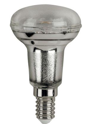 Светодиодная LED лампочка, лампа, 6.5 Вт, Е14, Livarno Lux