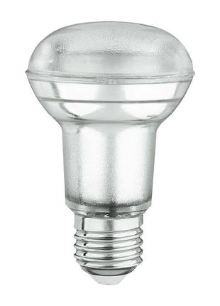 Светодиодная LED лампочка, лампа, 7 Вт, Е27, Livarno Lux