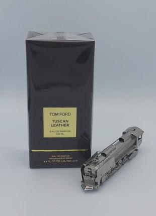 Tom ford tuscan leather парфумована вода унісекс