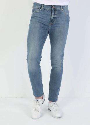 Джинсы colin's 040 alex skinny fit супер узкого кроя, w27 l32