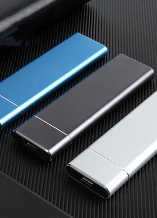 Внешний накопитель SSD Type-C HOCO Extreme speed portable 4Tb