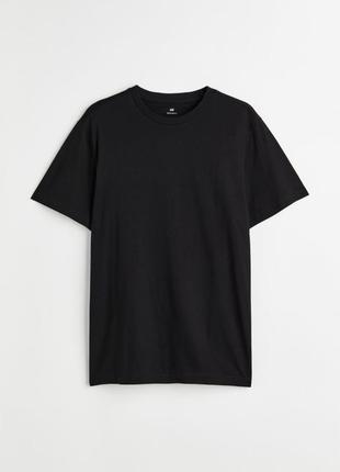 H&amp;m basic t-shirt