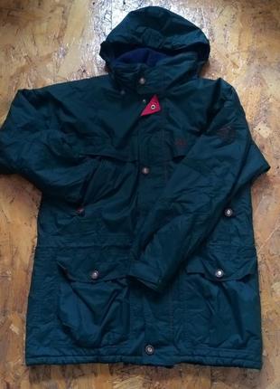 Куртка вітровка helly hansen unisex