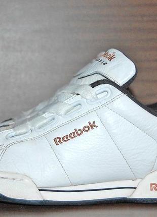 Кроссовки reebok classic р.43-44 original indonesia