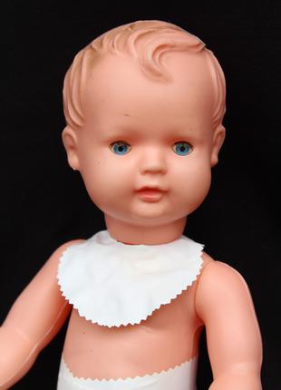5. Пупс- кукла- лялька- 36 см.