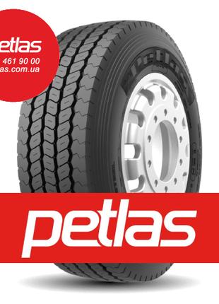 Шина 395/85r20, 395/85R20, 395/85 r20, 395/85 r 20 PETLAS