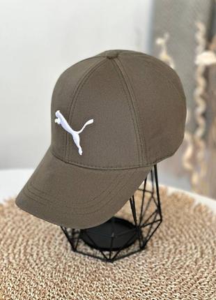 Бейсболка 🧢
