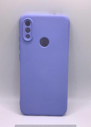 Чохол Silicone Cover Lakshmi Full Camera (A) для Xiaomi Redmi ...