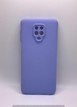 Чохол Чохол Silicone Cover Lakshmi Full Camera (A) для Xiaomi ...