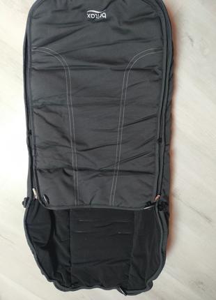 Спальный мешок в коляску Britax