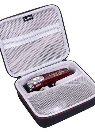 Wahl Pro Magic Clip чохол футляр кейс для машинки тримера стайлер