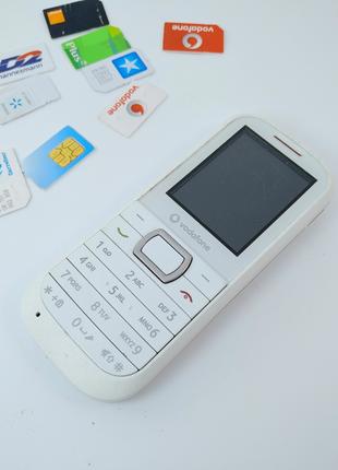 ZTE Vodafone 351