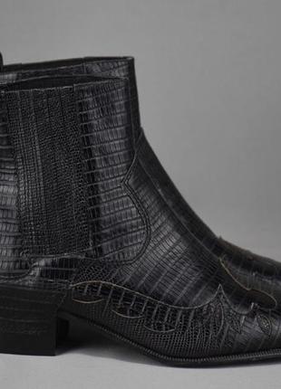 Ash floyd taupe ботинки казаки женские кожаные. оригинал. 38 р...